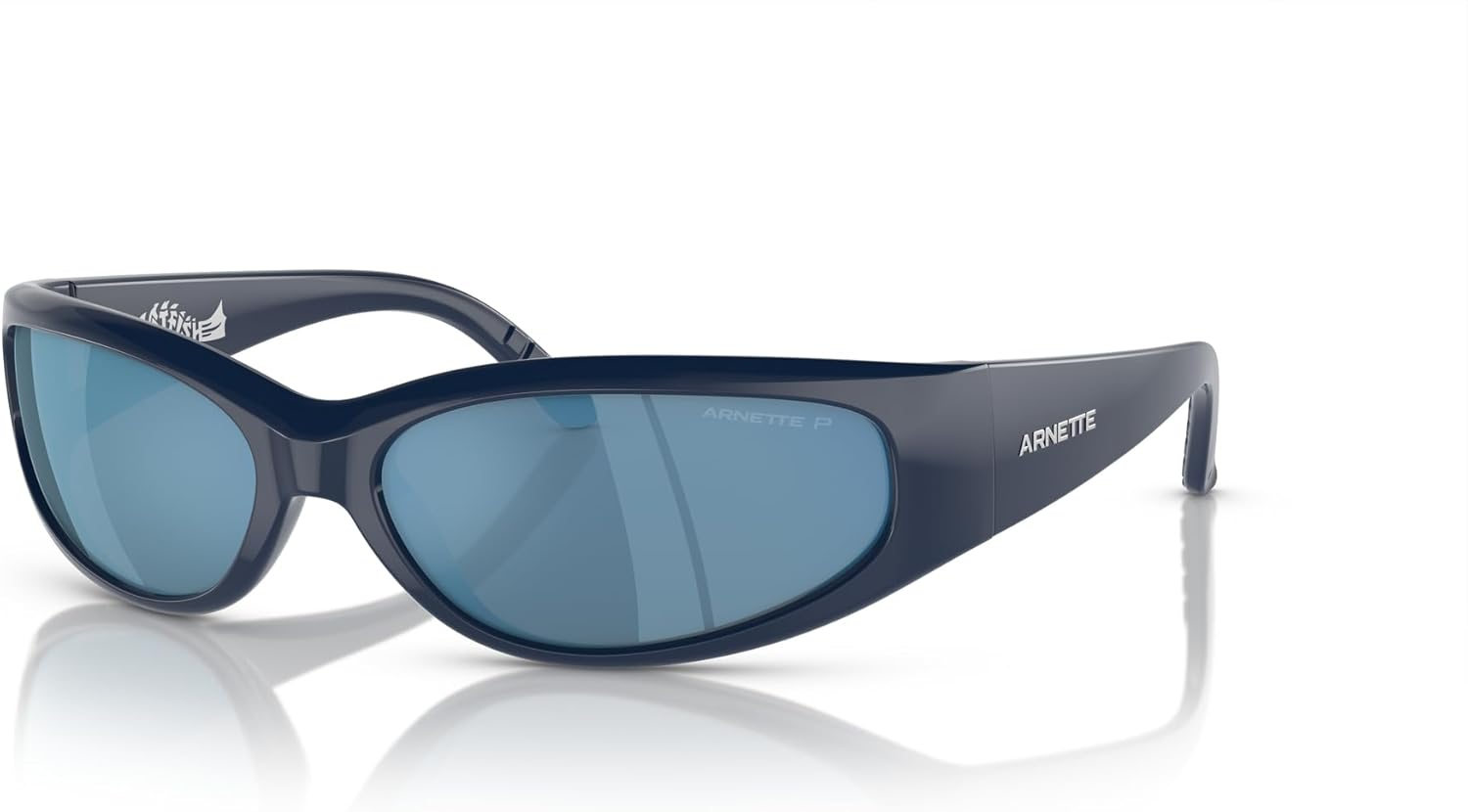 Arnette Mens 0AN4302 CATFISH Sunglasses image number 4