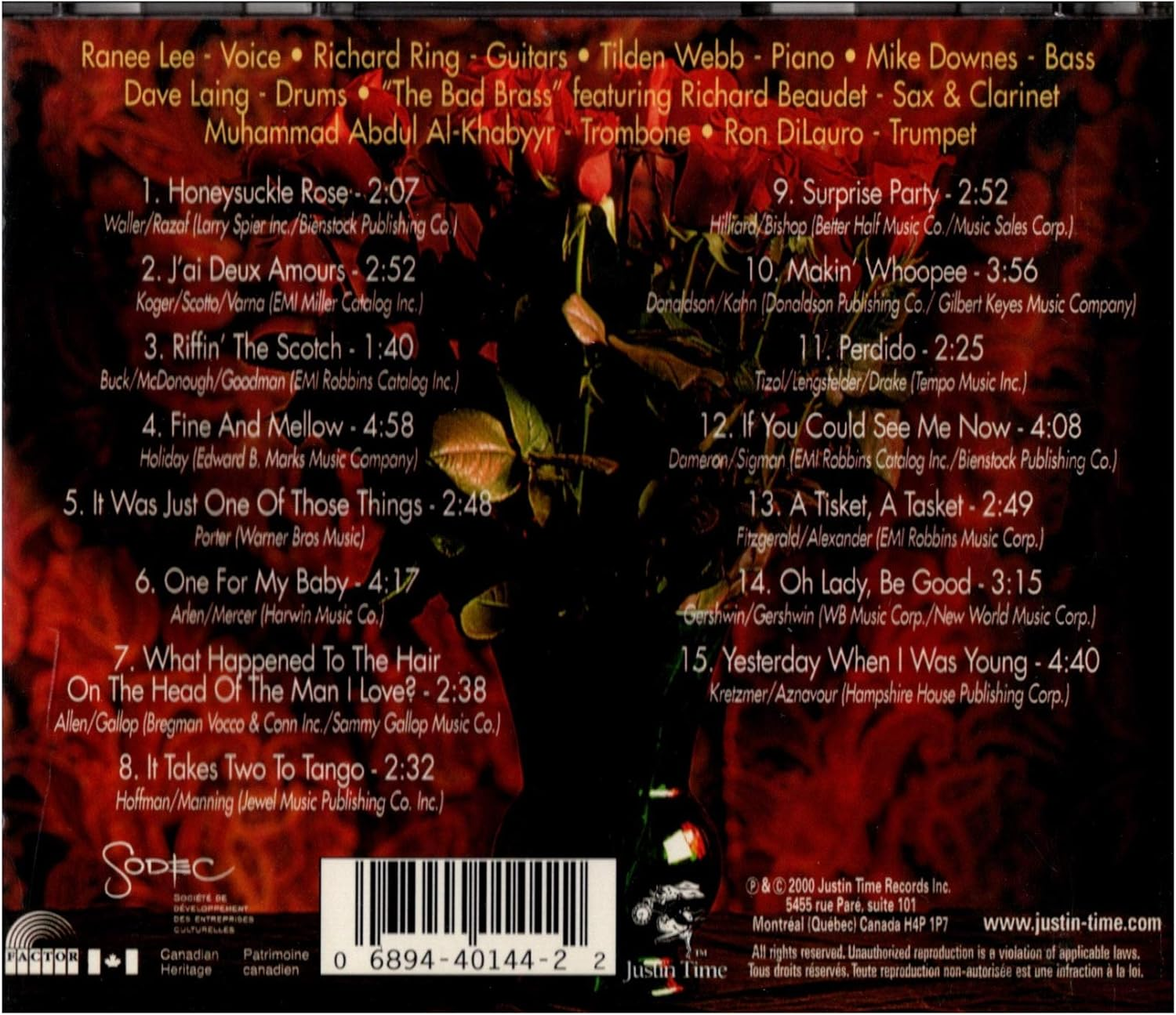 Dark Divas - Highlights