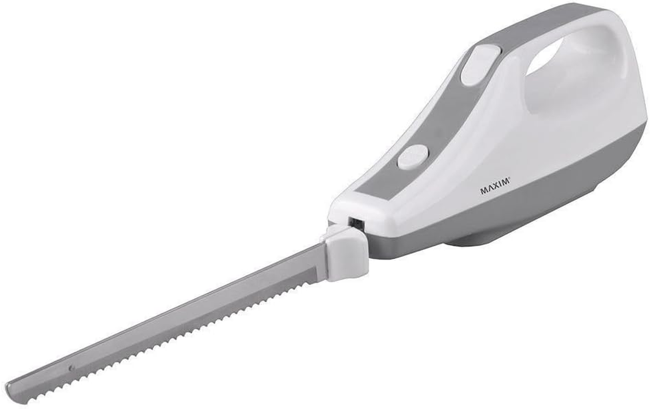 Maxim 120W Kitchen Pro Electric Knife