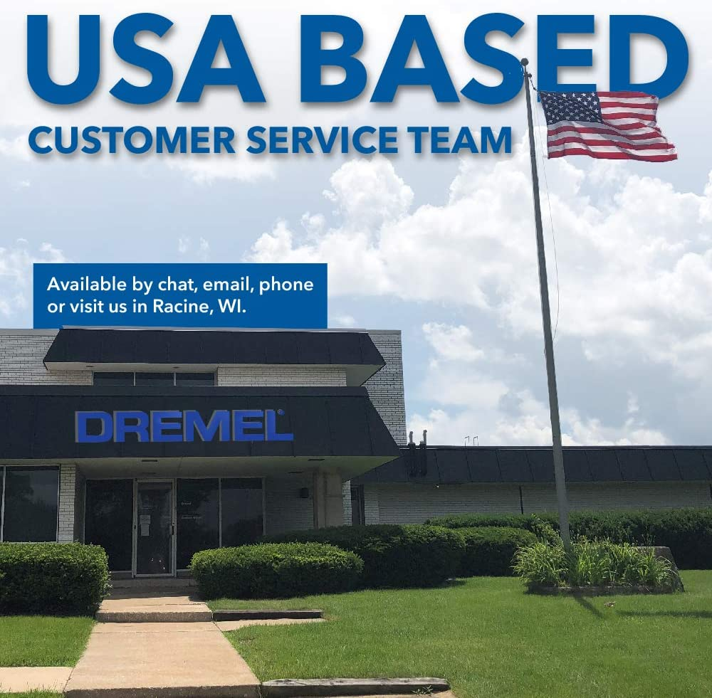 Dremel MM610 Multi-Max Flexible Scraper image number 6