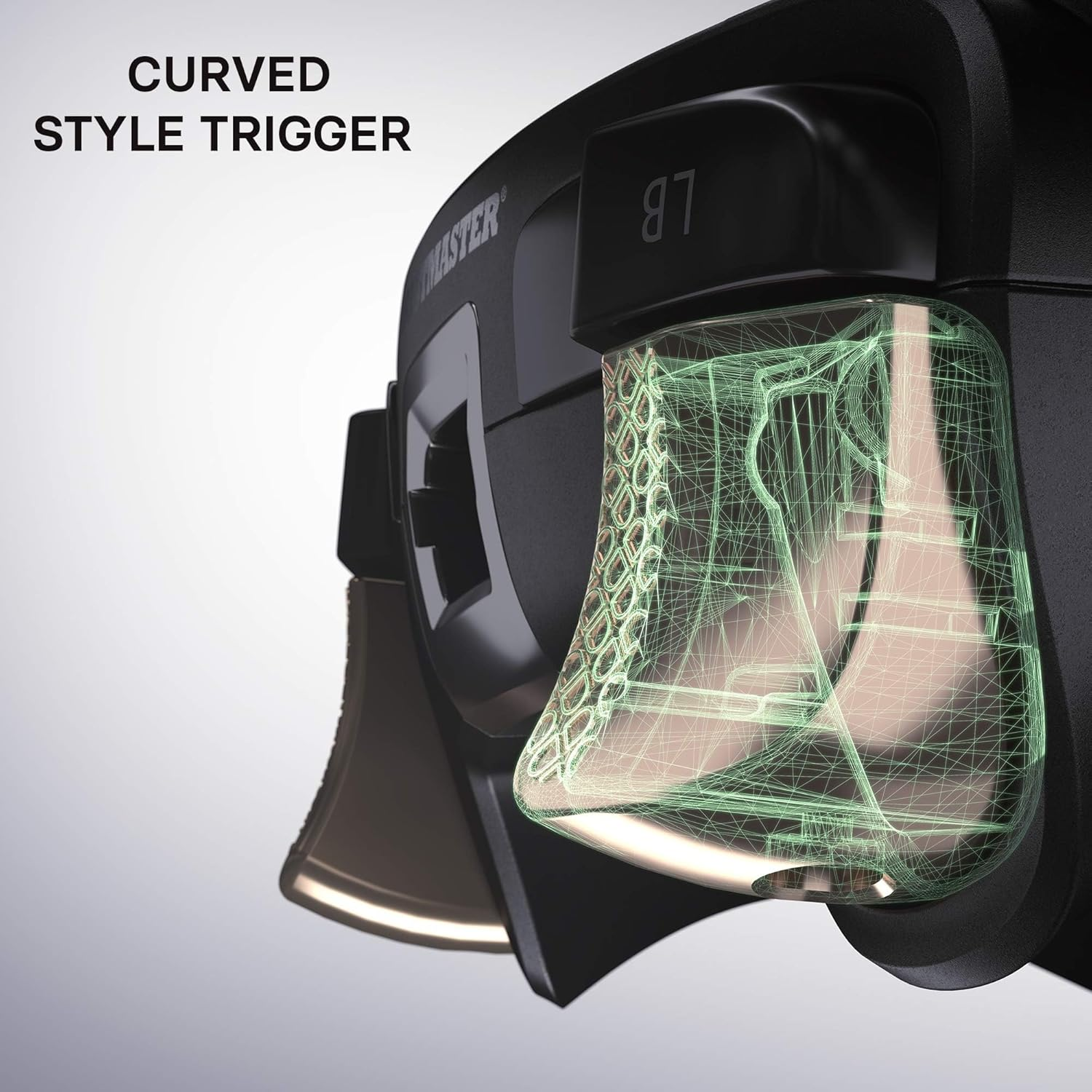 Thrustmaster ESWAP X PRO Controller: (Xbox One, Series X|S and Windows) image number 6