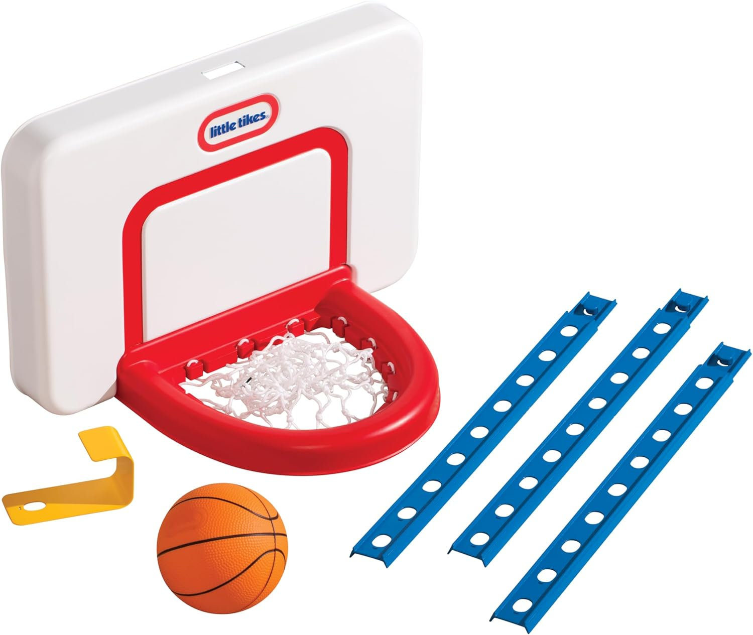 LITTLE TIKES Attach 'N Play Basketball image number 2