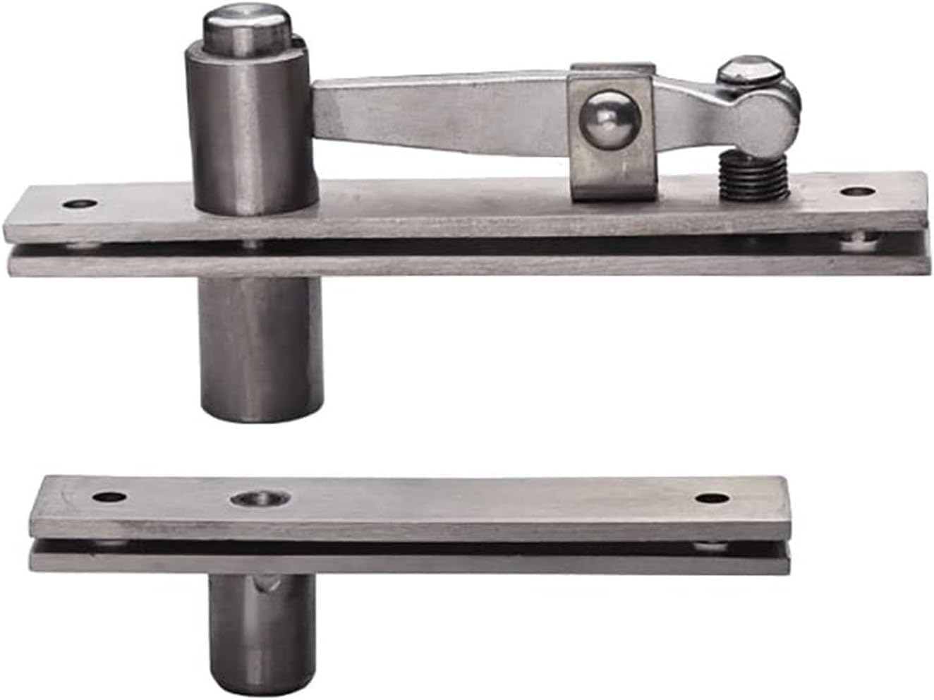 T&B Shaft Stainless Steel 360 Degree Door Pivot Hinge