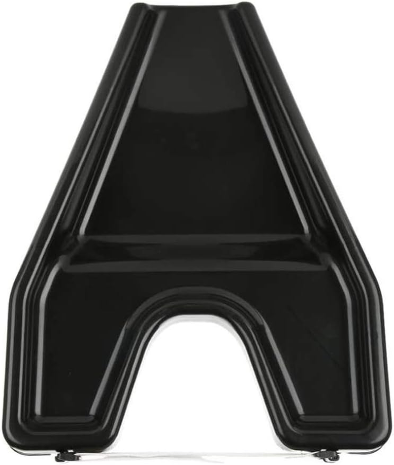 Shampoo Basin Tray, Portable Hair Washing Rinse Tray Hair Beauty Salon Household Tool Hair Washing Tray Neck Basin Cushion for the Disabled,The Elder and the Pregnant Woman image number 1