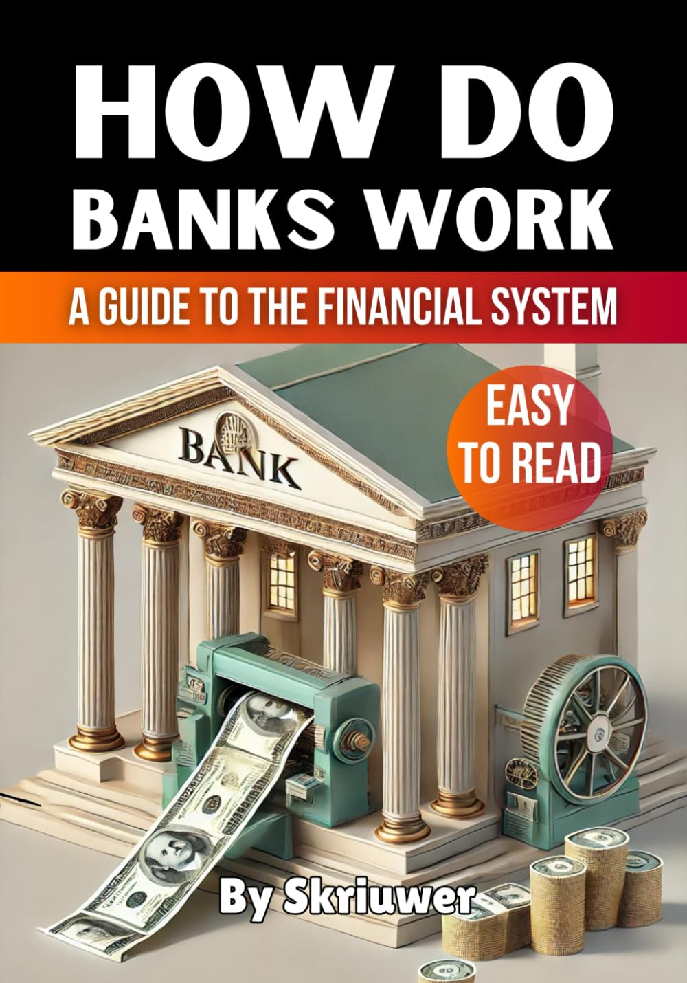 How Do Banks Work: a Beginner&rsquo;S Guide to the Financial System image number 1