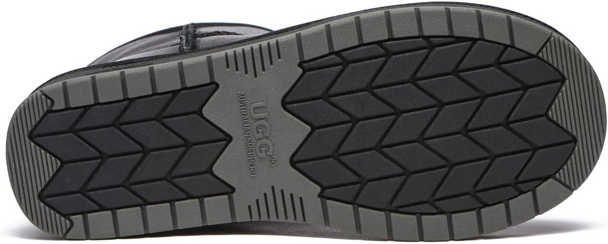 Ugg Australian Shepherd Short Classic Nappa | Double Faced Sheepskin Upper - Women - UGG Boots image number 6