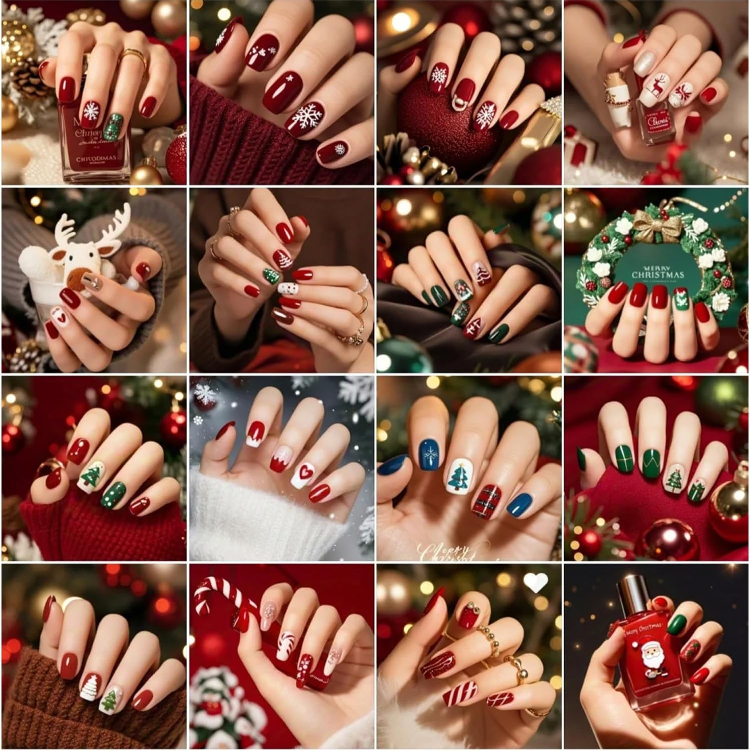 MUSILAN Acrylic Nail Kit for Beginners, Professional Liquid Monomer and 6 Colors Acrylic Powder Set with Everything Nail Brush and Forms & Files for 3D Nail Carving Application Manicure Tool DIY Salon