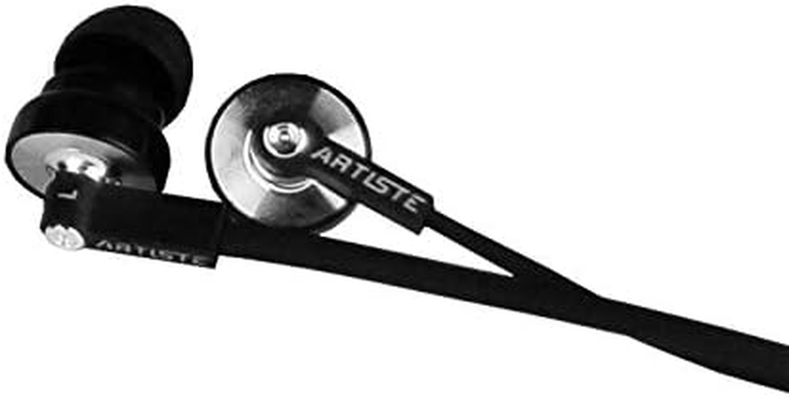 Geemarc CL7350 Opticlip Additional Headphones with Microphone and Optical Connection (Up to 125 Db) - Tone and Balance Control image number 1