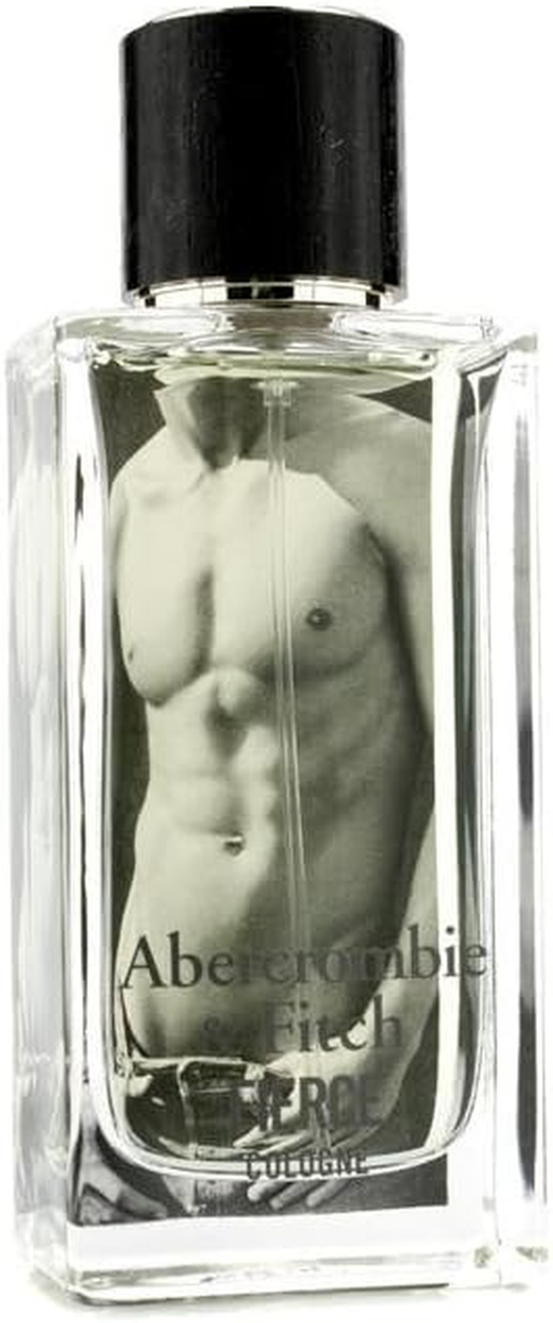 Abercrombie & Fitch Fierce image number 3