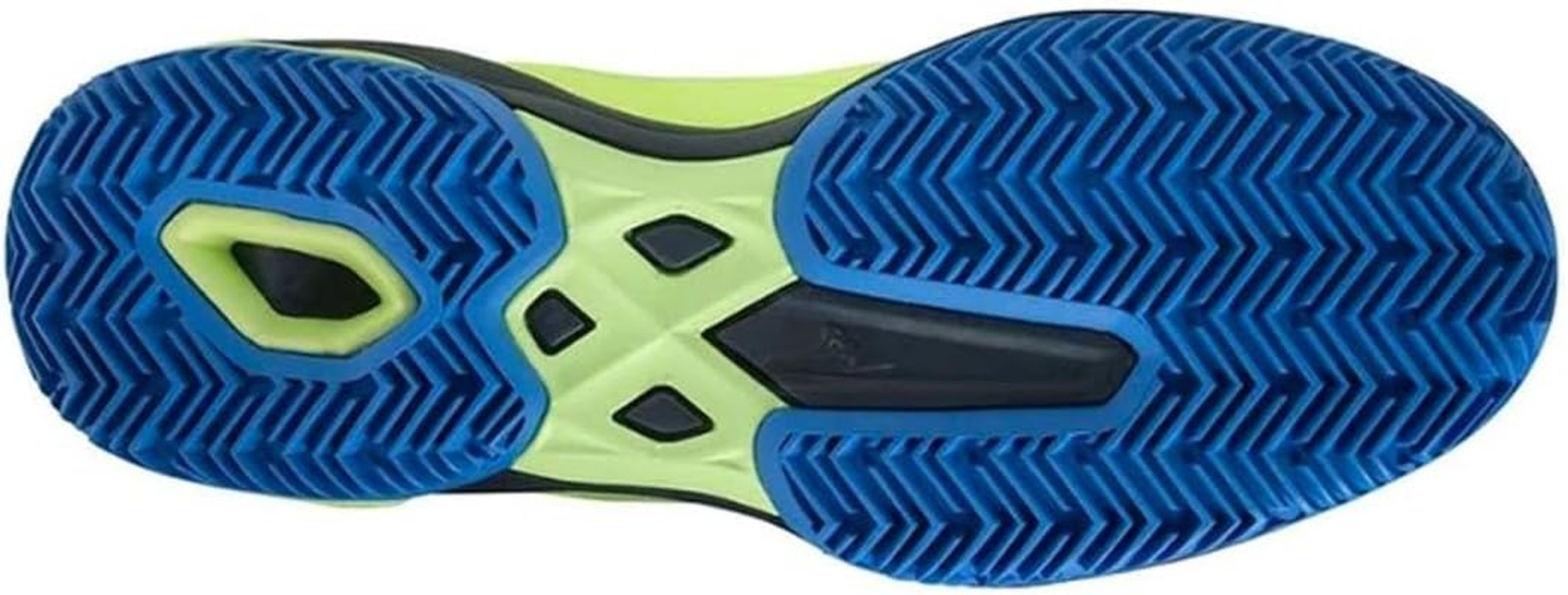 Mizuno Men'S Wave Exceed image number 1