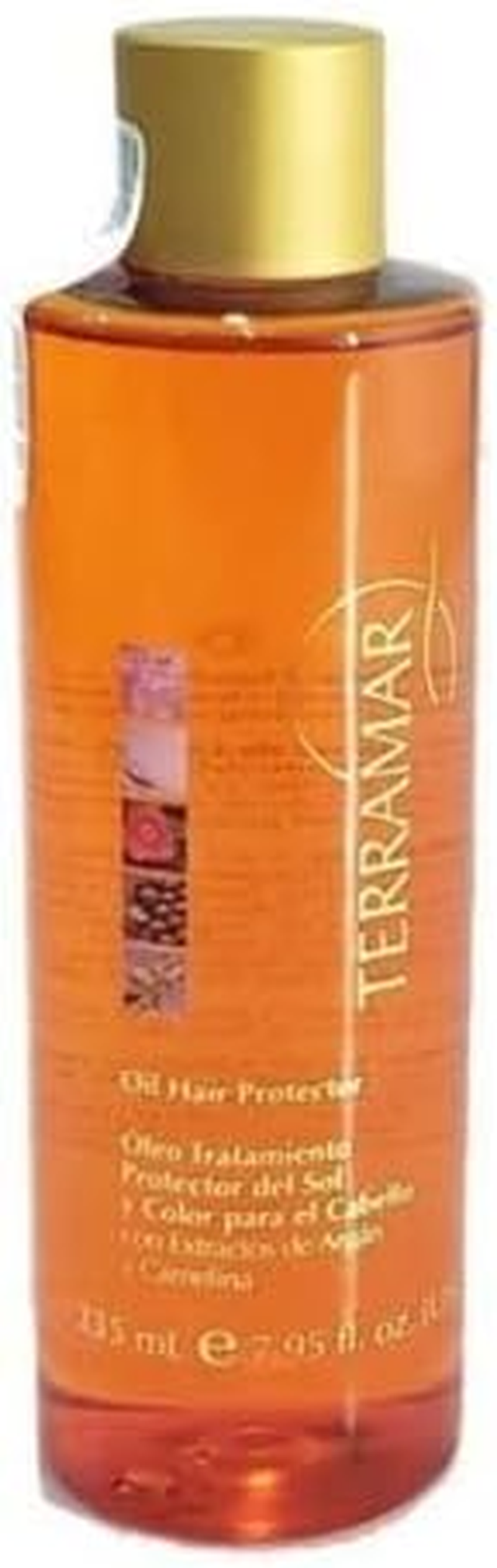 Oil Hair Protector image number 3