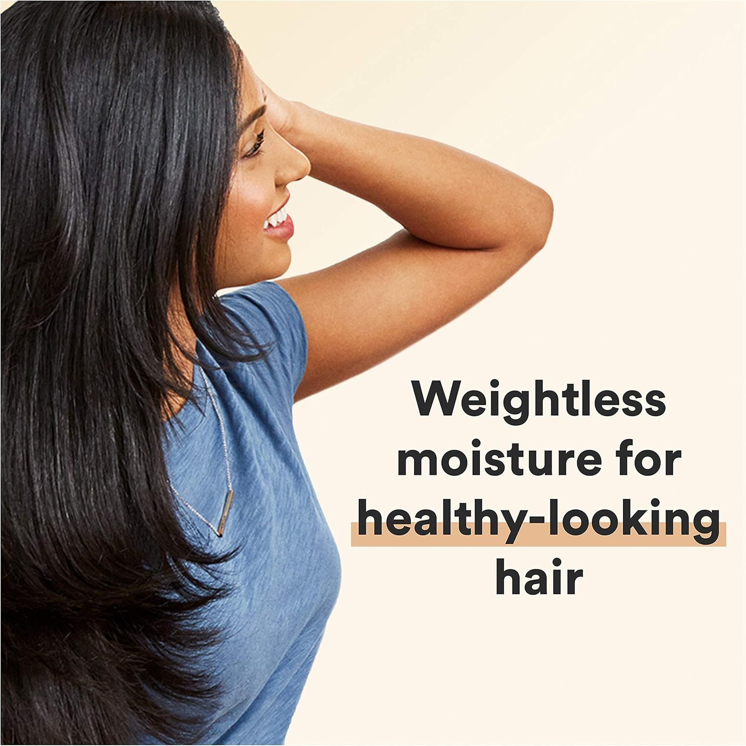 Suave Professionals Damage Repair Shampoo, Coconut Oil Infusion 28 Ounce image number 5