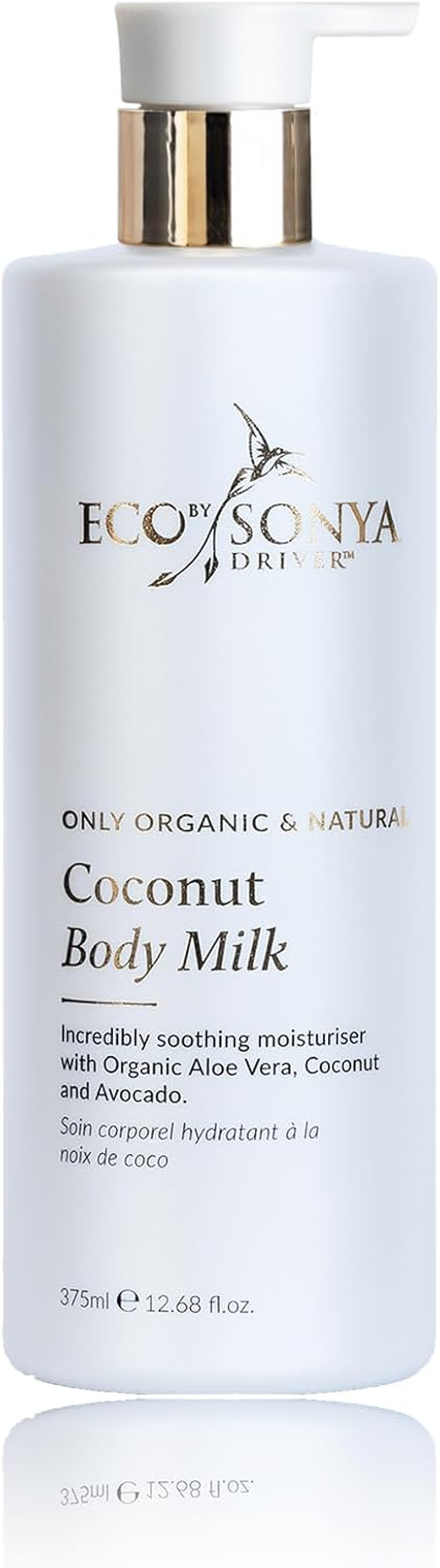 Eco by Sonya Driver Coconut Body Milk image number 3