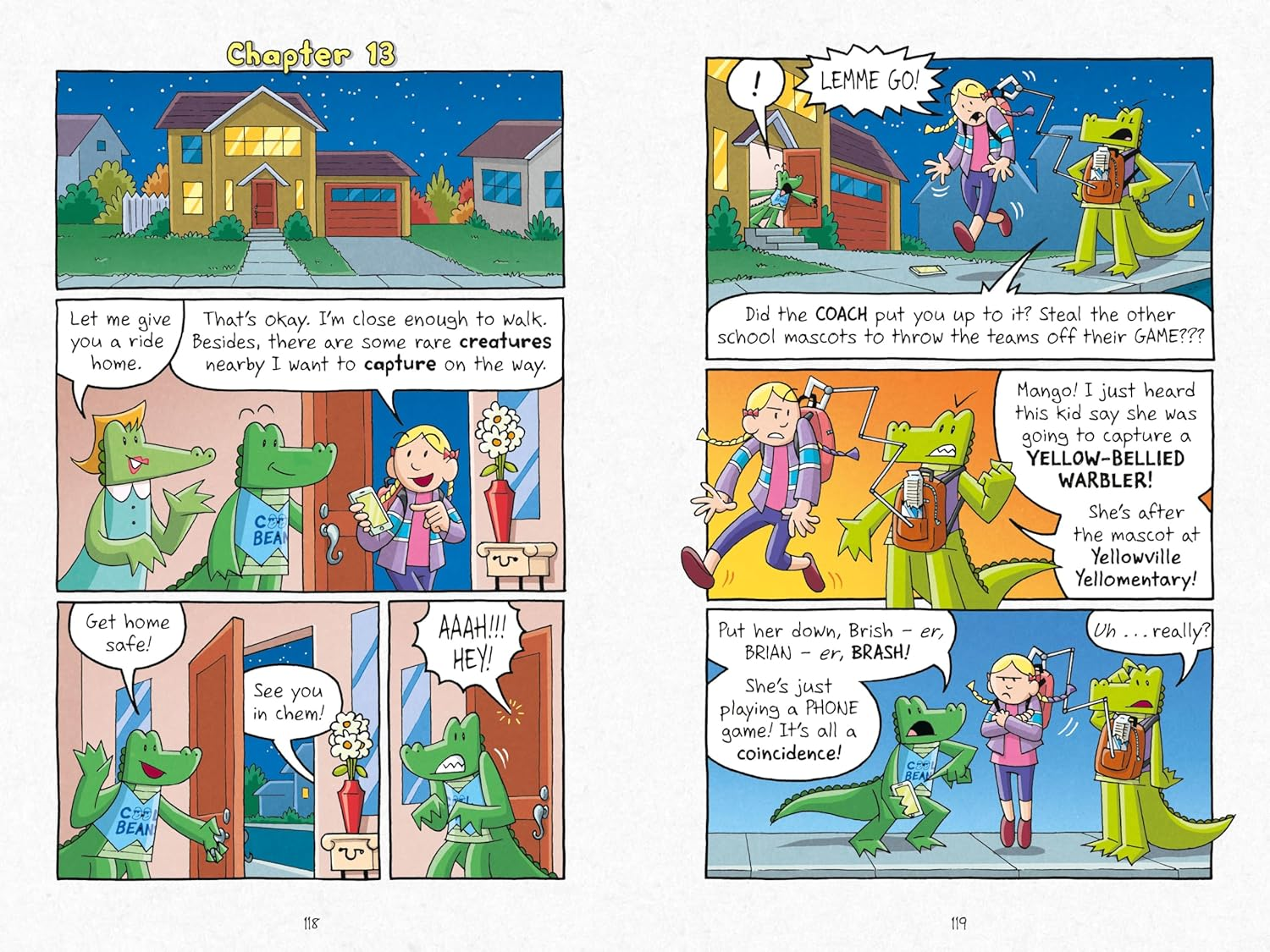 Investigators: Class Action image number 5