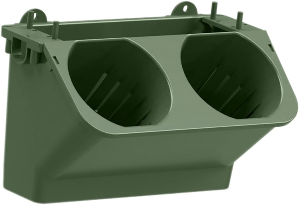 Umbrella Planter Hanging Flower Holder Indoor Outdoor Balcony Planter Wall Decor Gardening Supplies image number 1