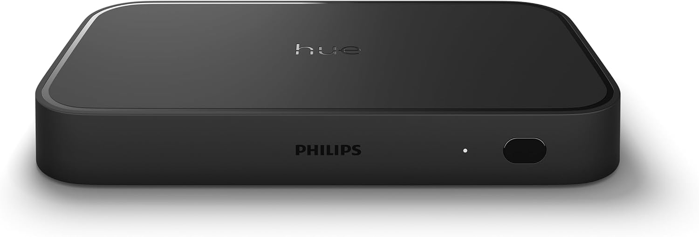 Philips Hue Play HDMI Sync Box 8K &ndash; Smart HDMI Sync Box for TV, Gaming & Movies, Seamless Hue Light Integration with Philips Hue System, Dolby Vision & HDR10+ Compatible image number 2