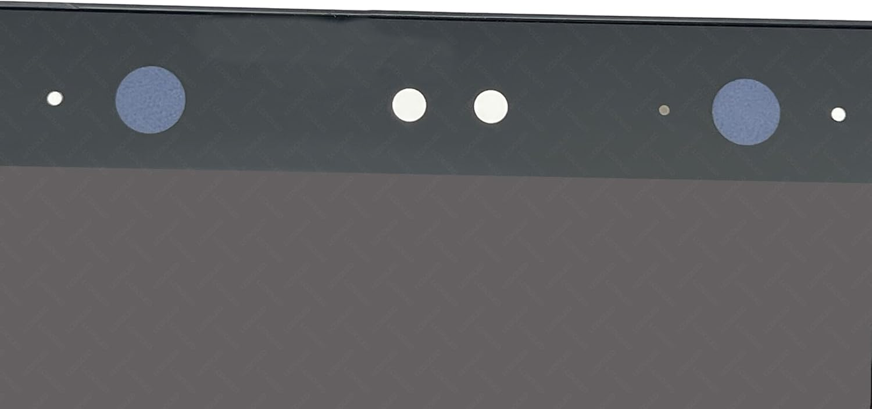 LCDOLED Replacement 13.3 Inches Fullhd 1080P IPS M133NVF3.R0 LCD Panel Touch Screen Digitizer Assembly for HP Elitebook X360 1030 G2 (No-Bezel) (1920X1080-40 Pins Connector) image number 1