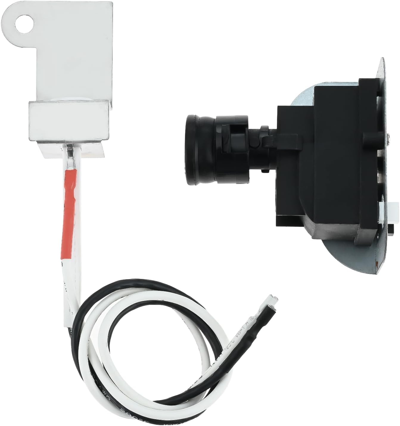 Yetaha 63788 Grill Igniter Kit Replacement for Weber Q320 Q3200 Series Gas Grills Ignition Replacement Parts image number 5