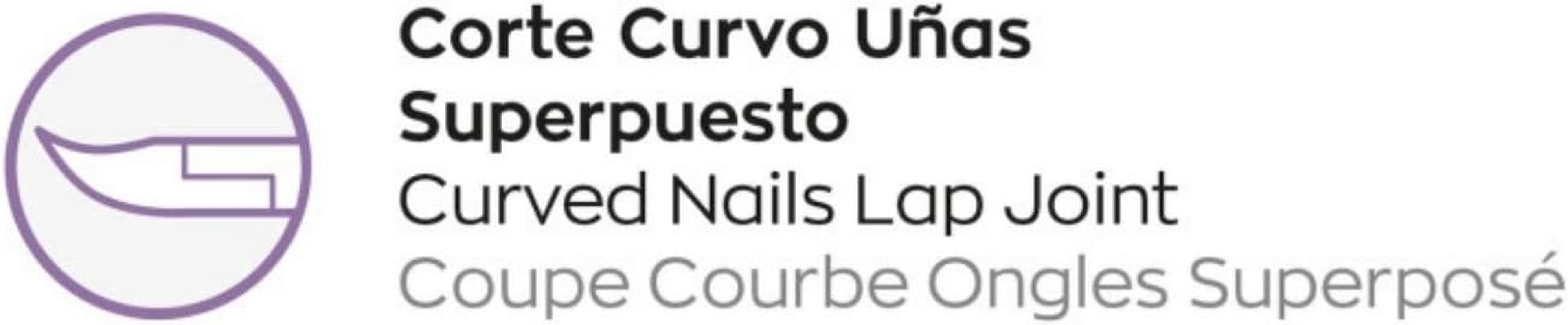 3 Claveles 12137 Pedicure Tongs American 14 Cm image number 1