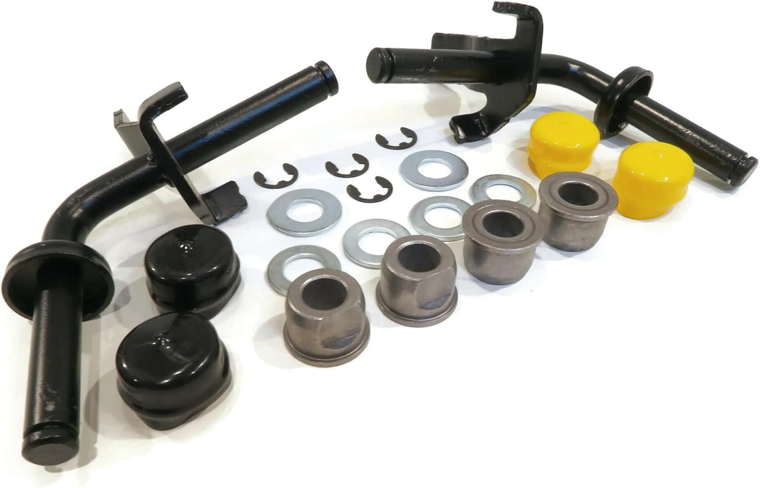 The ROP Shop | Front Steering RH & LH Spindle Kit for John Deere G110, L100, L105, L107, L108