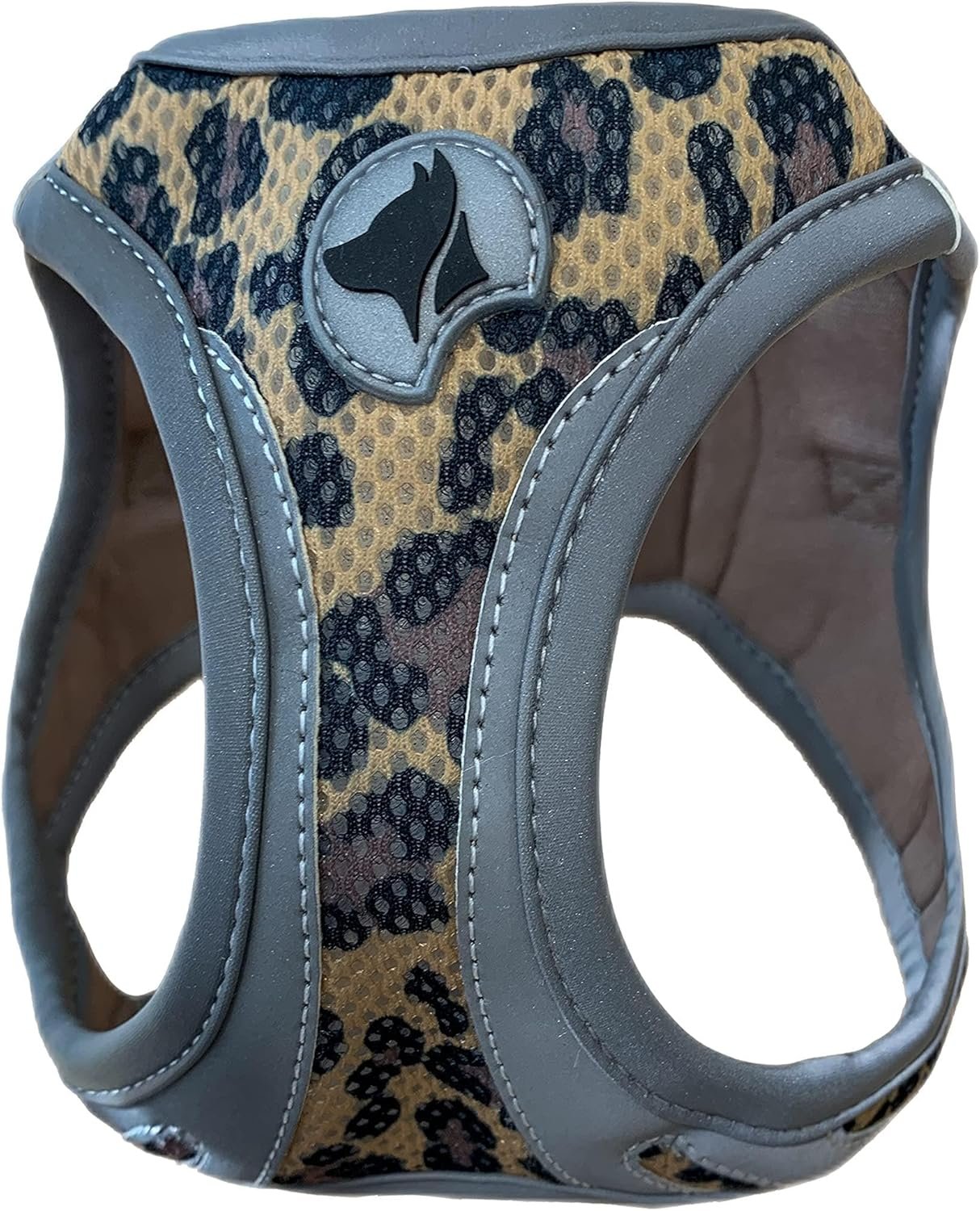 Croci Hiking Reflective Leopard S - 222G image number 2