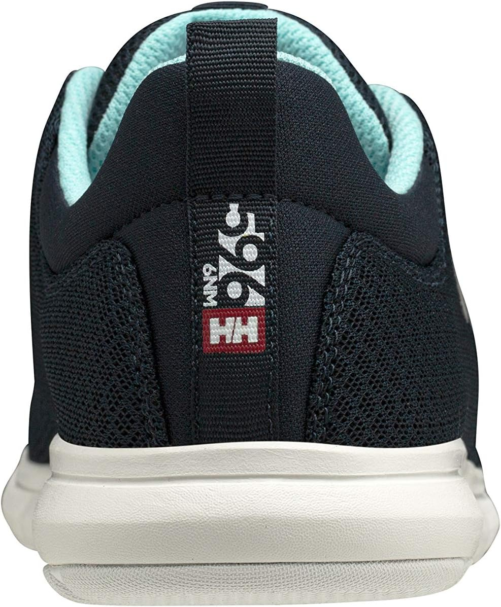 Helly Hansen Women'S W Feathering Boating Shoes image number 1