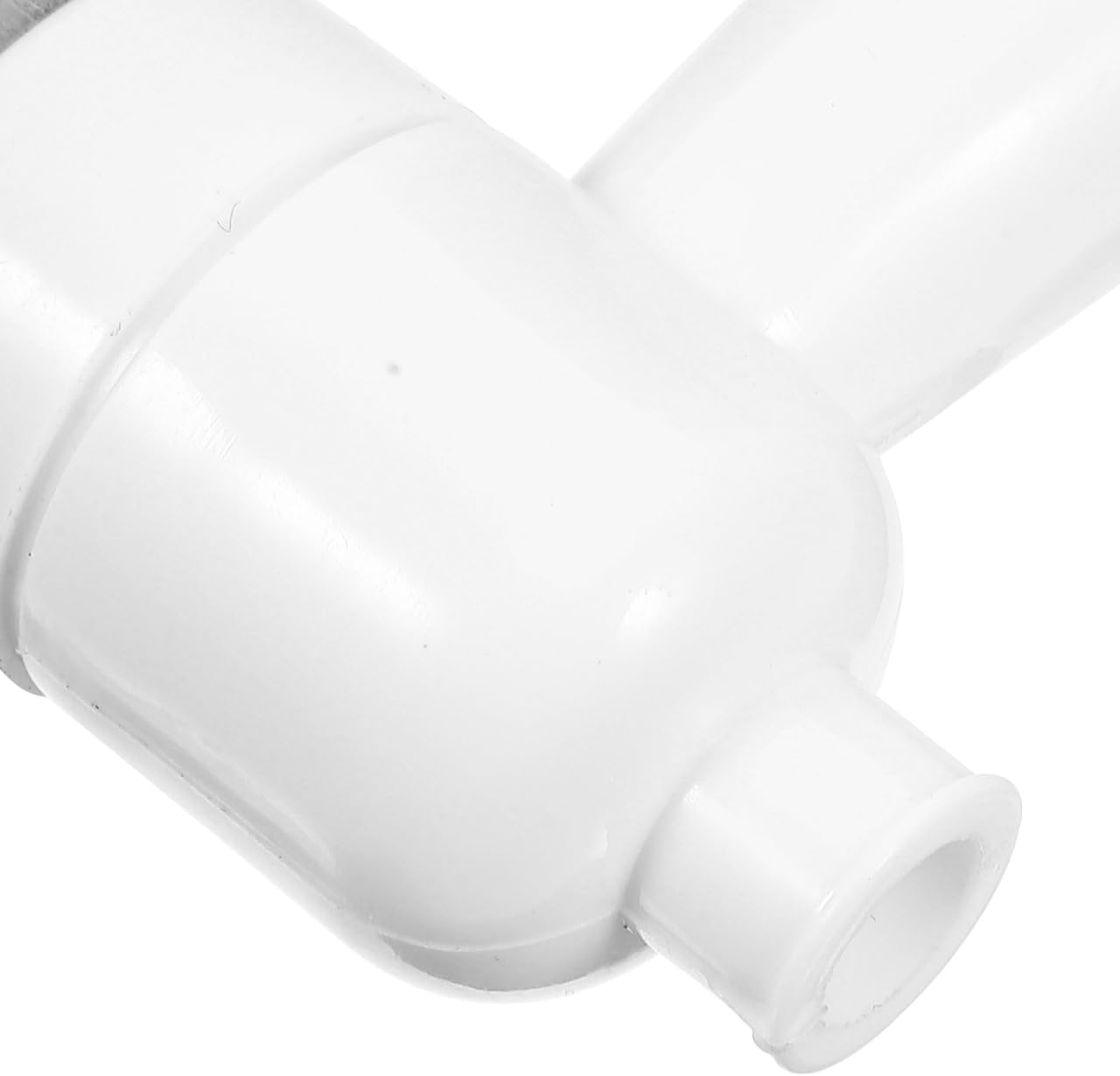 Parliky 4Pcs Manual Drinking Fountain Water Hand Press Tap for Water Dispenser image number 5