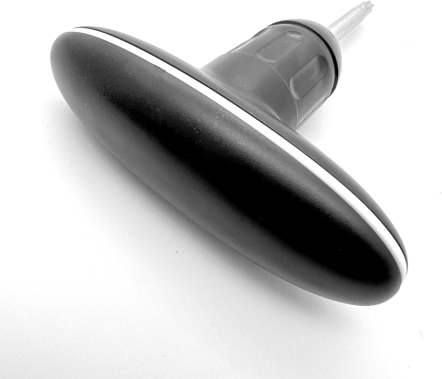 T25 45Lbf Golf Torque Protect Clack Sound Wrench for Driver Clubs and Fairway Hybrids Adapter Sleeve and Head Weight Adjustment Golf Adapter Driver image number 6