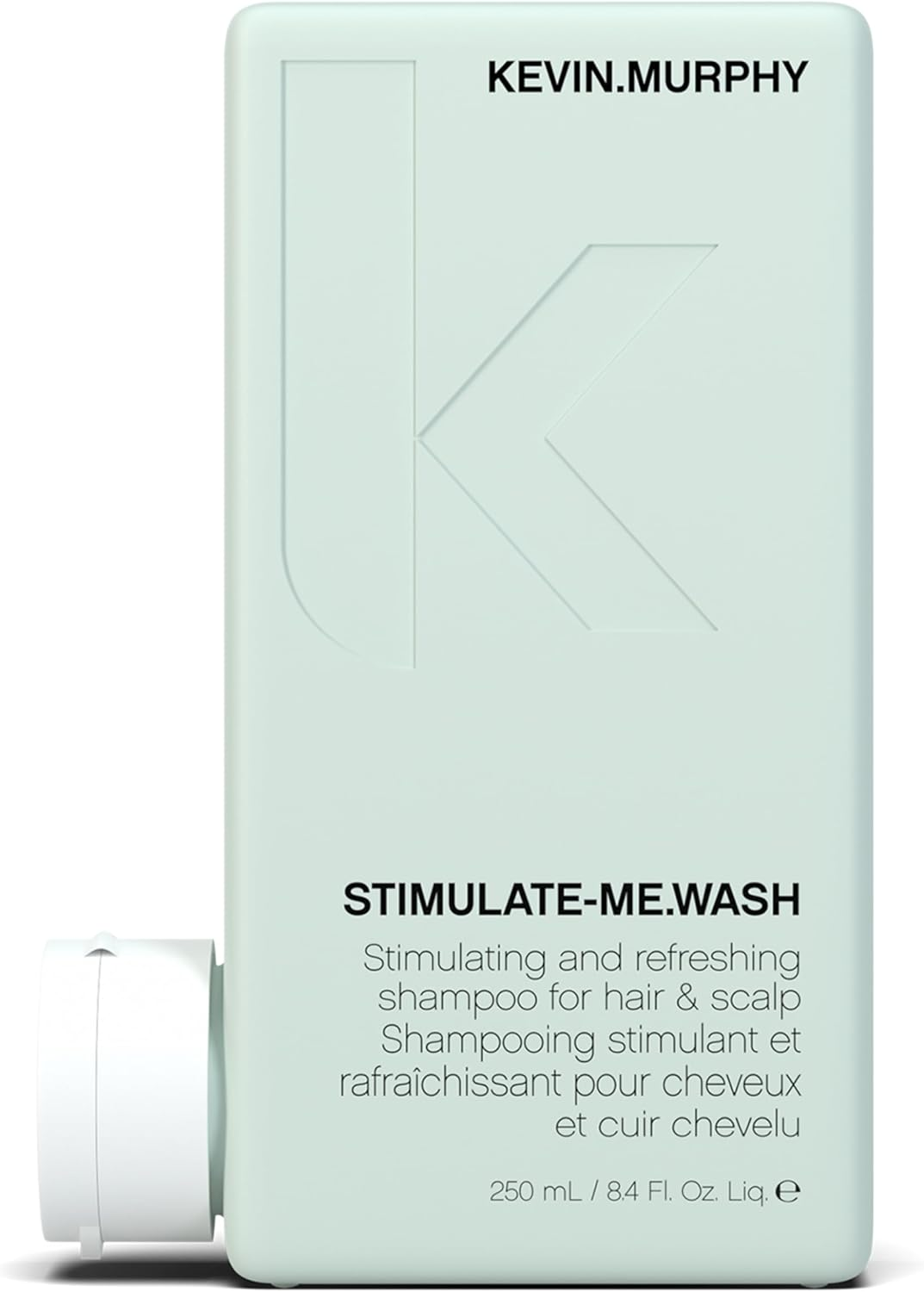 Kevin Murphy Stimulate Me.Wash 250Ml, 8.45 Ounce, Multi image number 2