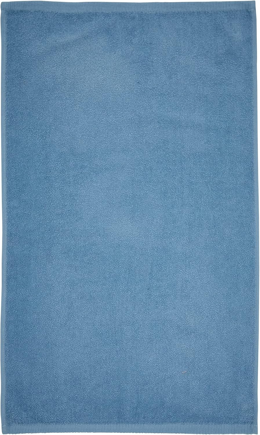 Catherine Lansfield Quick Dry Cotton Bath Towel Blue image number 4