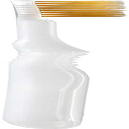 Ebis Premium Care Toothbrush, 6 Row Regular Firm, Set of 3 image number 6