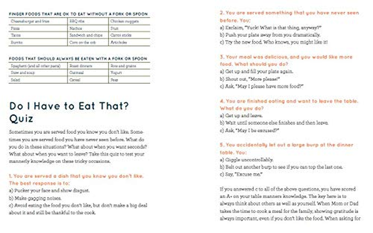 Connoisseur Kids: Etiquette, Manners, and Living Well for Parents and Their Little Ones image number 1