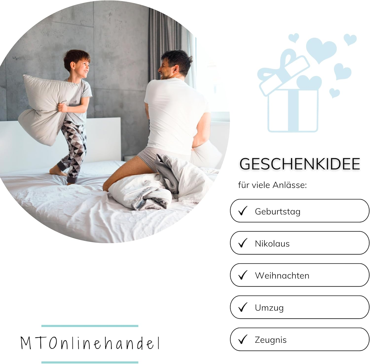 Pokemon Bed Linen 135 X 200 Cm - Children'S Gaming Gift Idea, 1 X Pillowcase 80 X 80 Cm + Duvet Cover 135 X 200 Cm, with Zip - Reversible Motif - Pikachu Fan Item Teenager Boys and Girls Gift image number 3