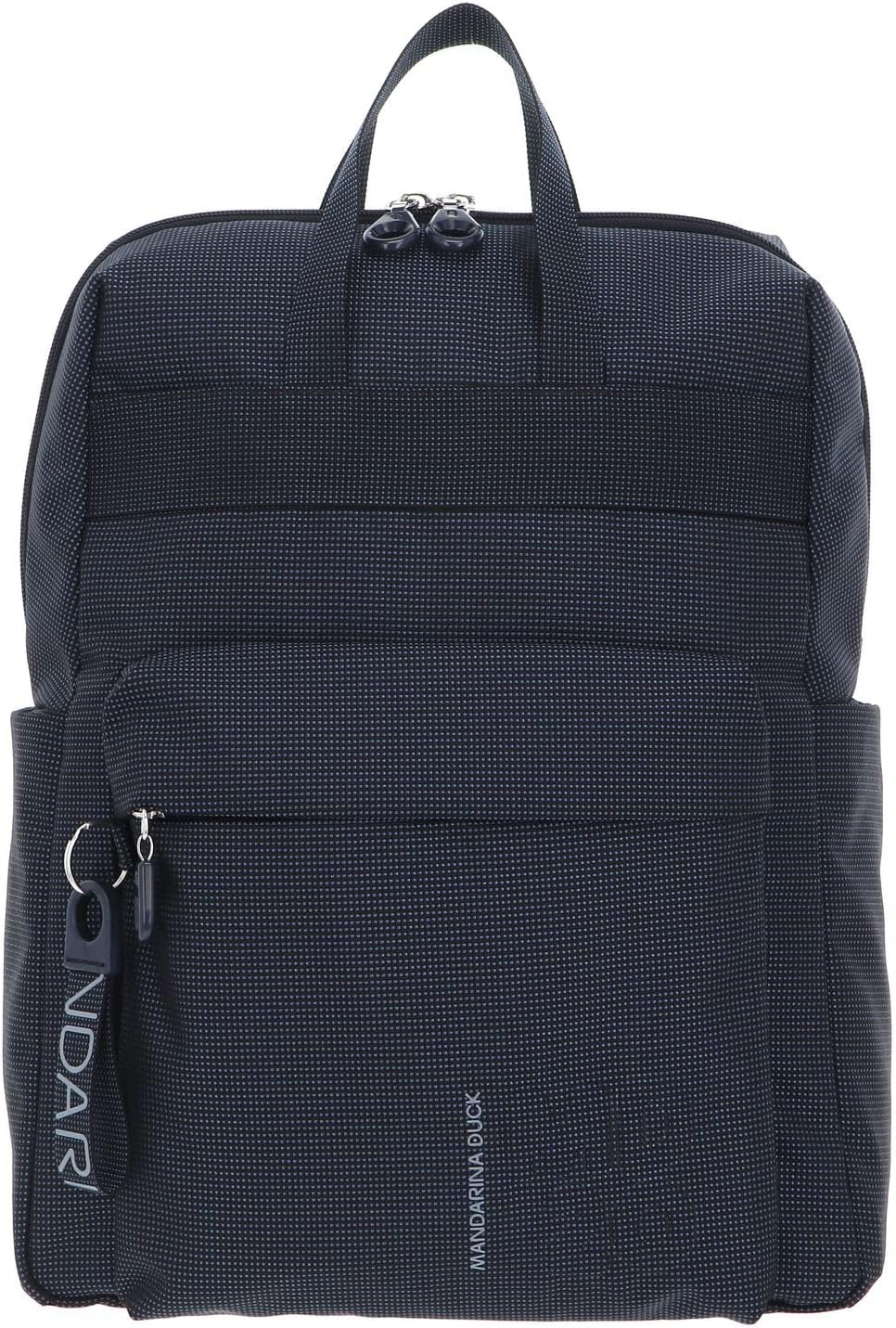 Mandarina Duck Women'S MD20 Backpack - Cherry Tomato image number 5