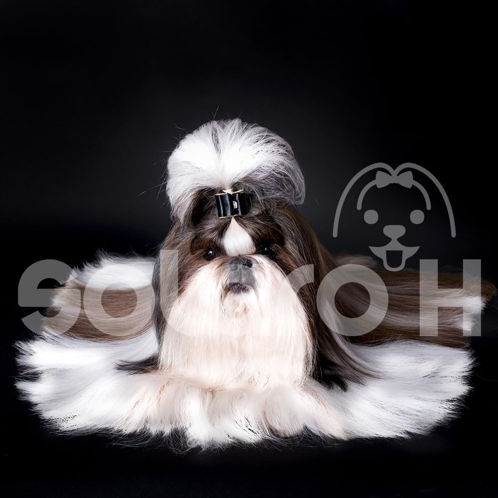 Solaro H Guaina Ricostituente Conditioner for Dogs 250 Ml Detangler Nourishing and Polisher image number 3