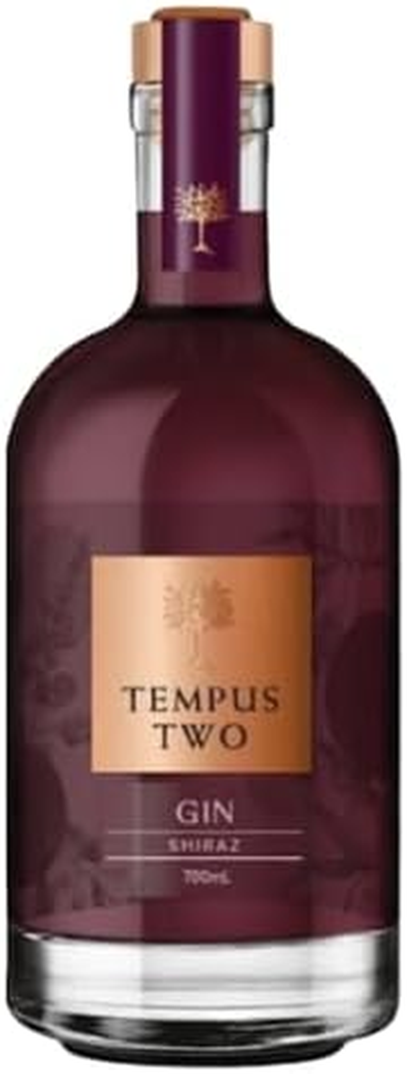 TEMPUS TWO SHIRAZ GIN