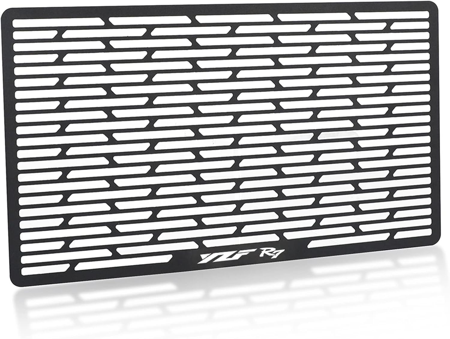 TEAUSA Fit for Yamaha YZF R7 YZFR7 YZF-R7 2021 Motorcycle Accessories Engine Radiator Grille Guard Cover Radiator Shield Protection image number 3