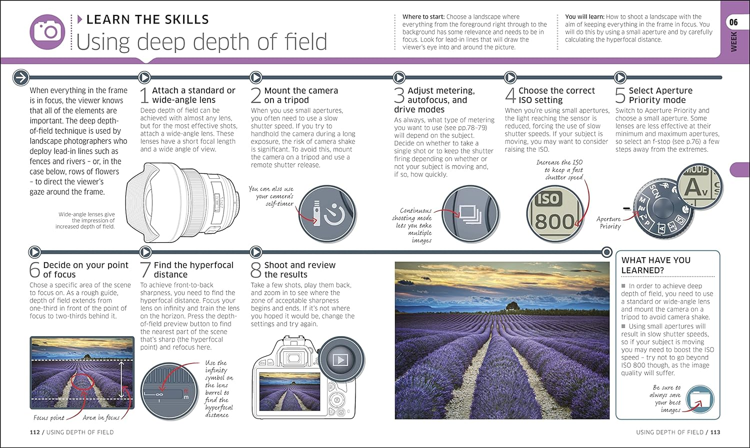 Digital Photography Complete Course: Everything You Need to Know in 20 Weeks image number 5
