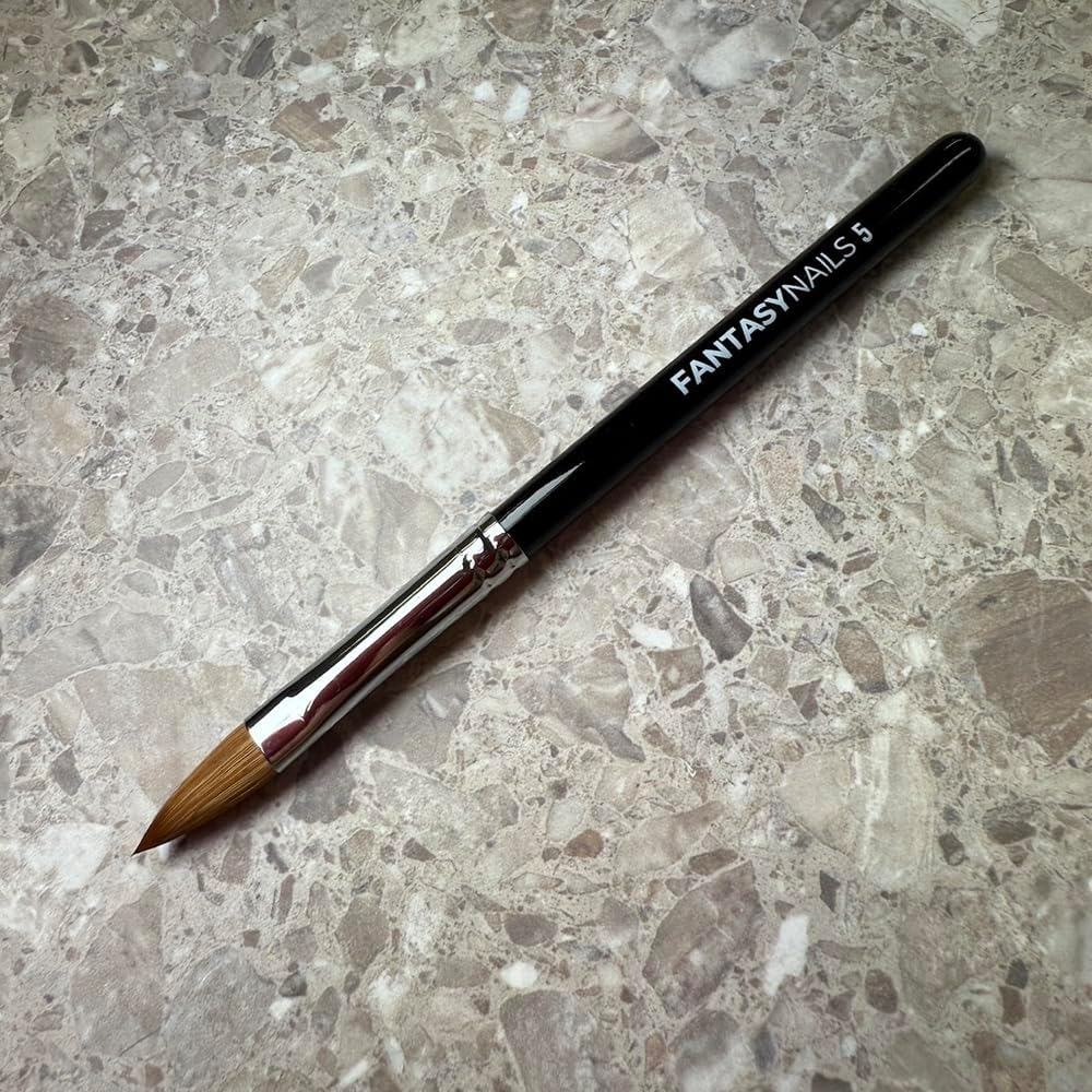 Fantasy Nails Acrylic Brush 5 image number 2