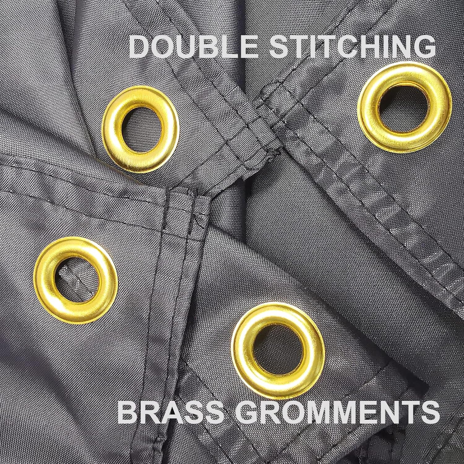 Car Flag 3X5 Ft, Cool Racing Car Flags for Man Cave Guys, Double Printed M IIIM Flag Car Banner with UV Fade Proof (4 Grommets) image number 1