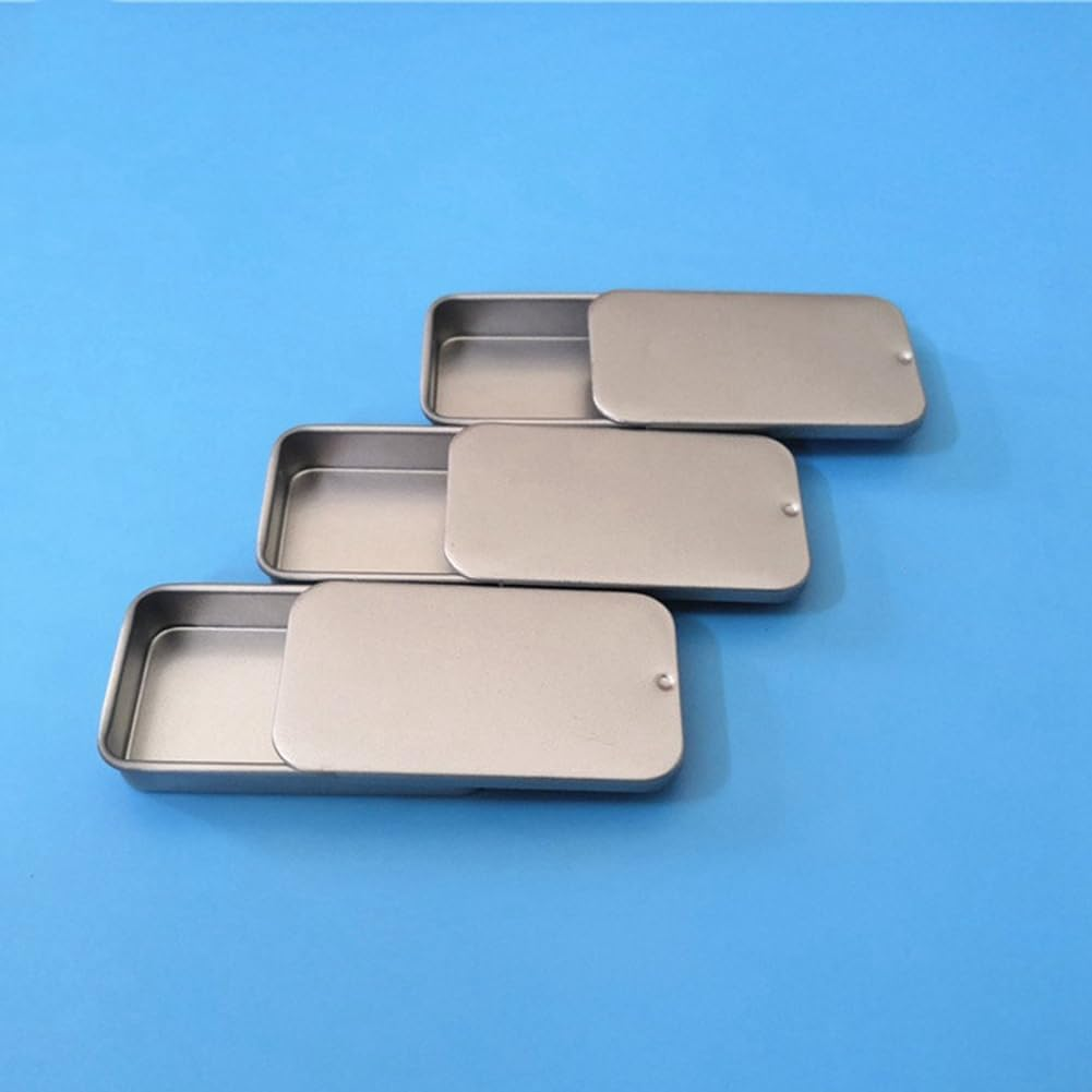 Mini Bird Training Food Box Hand-Held Parrot Feeder Feeding Box Training Food Jar Bird Interactive Toy Easy Install Silver image number 3