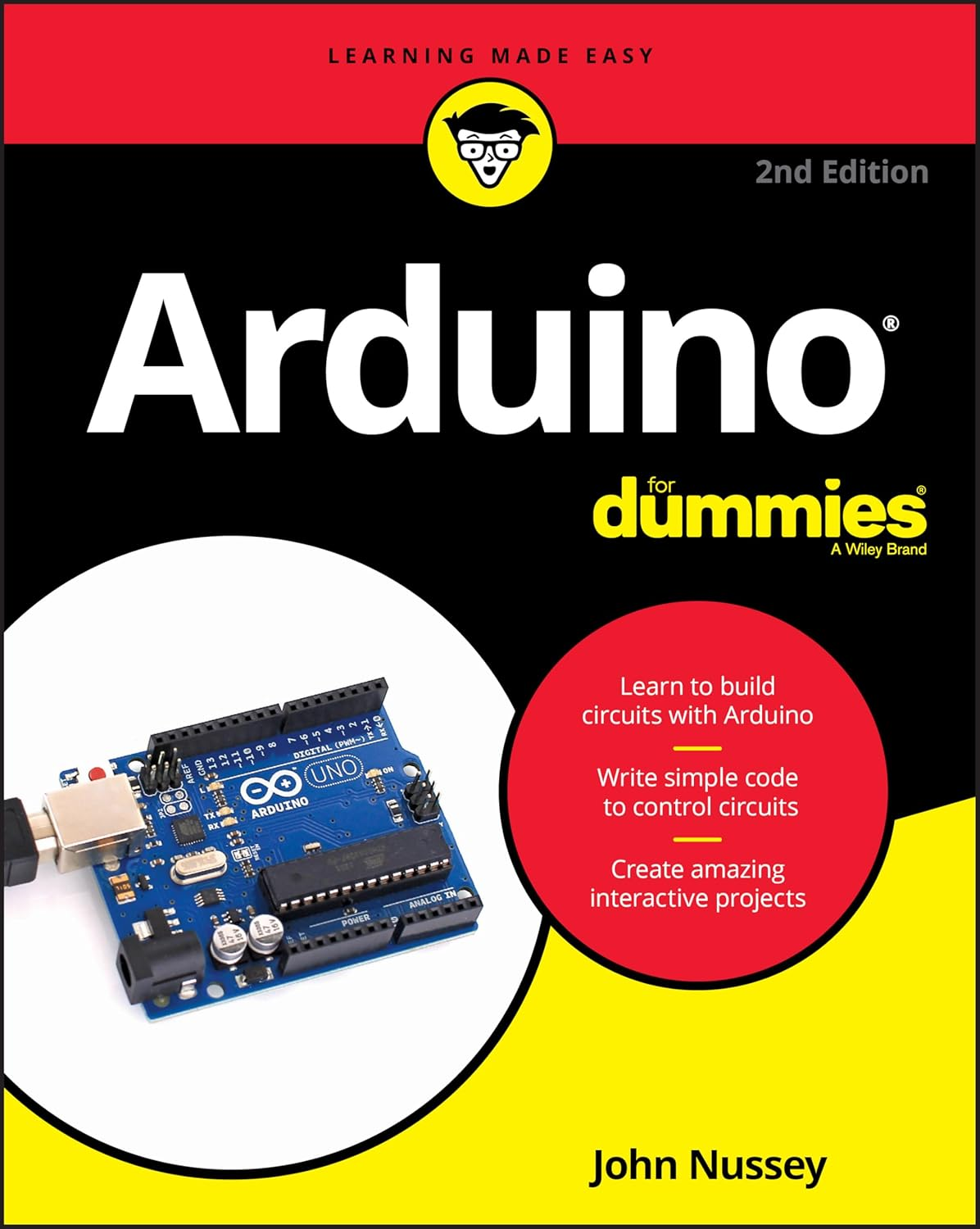 Arduino for Dummies
