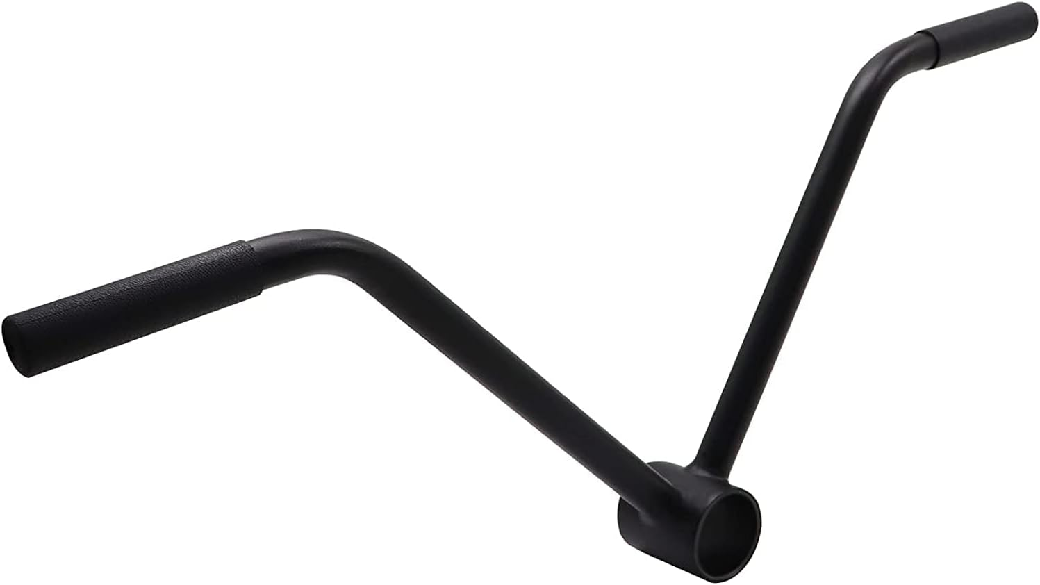 Signature Fitness Multifunktionaler Verstellbarer Power-K&auml;fig Mit J-Haken, Sicherheitsgurten Und Optionaler Lat-Pulldown-Befestigung Und Kabel-Crossover, Mehrere Stile image number 4