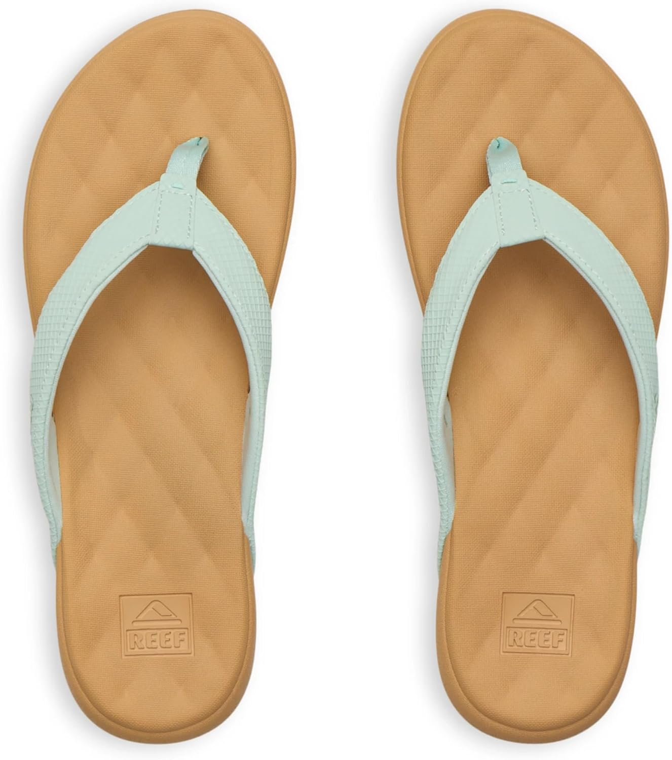 REEF Women'S Cushion Melody Flip-Flop image number 6