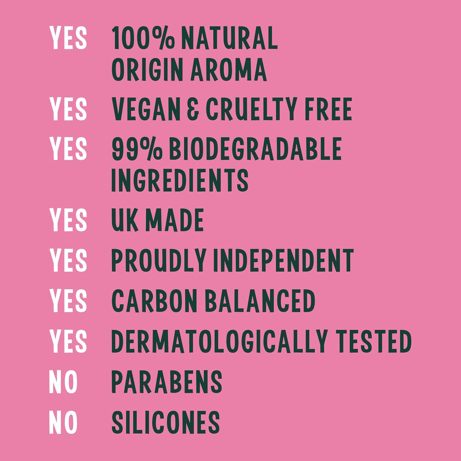 Faith in Nature Natural Dragon Fruit Conditioner, Revitalising for Oily Hair & Scalp, Vegan & Cruelty Free, No SLS, Silicones or Parabens, 400Ml image number 3