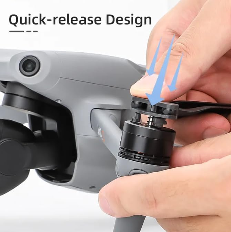 Propeller Blades for Air 3 / Air 3S image number 5