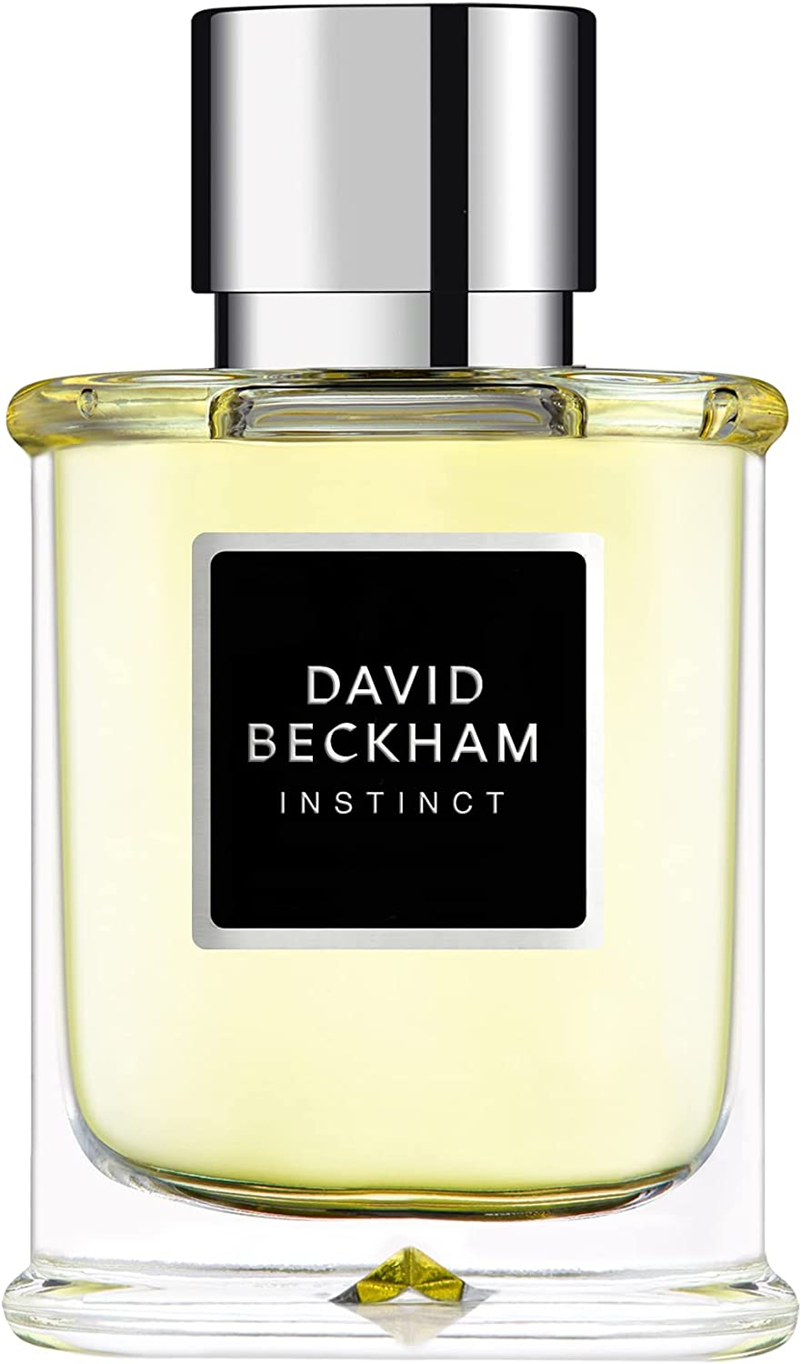 David Beckham Instinct Eau De Toilette for Men, 75Ml image number 1