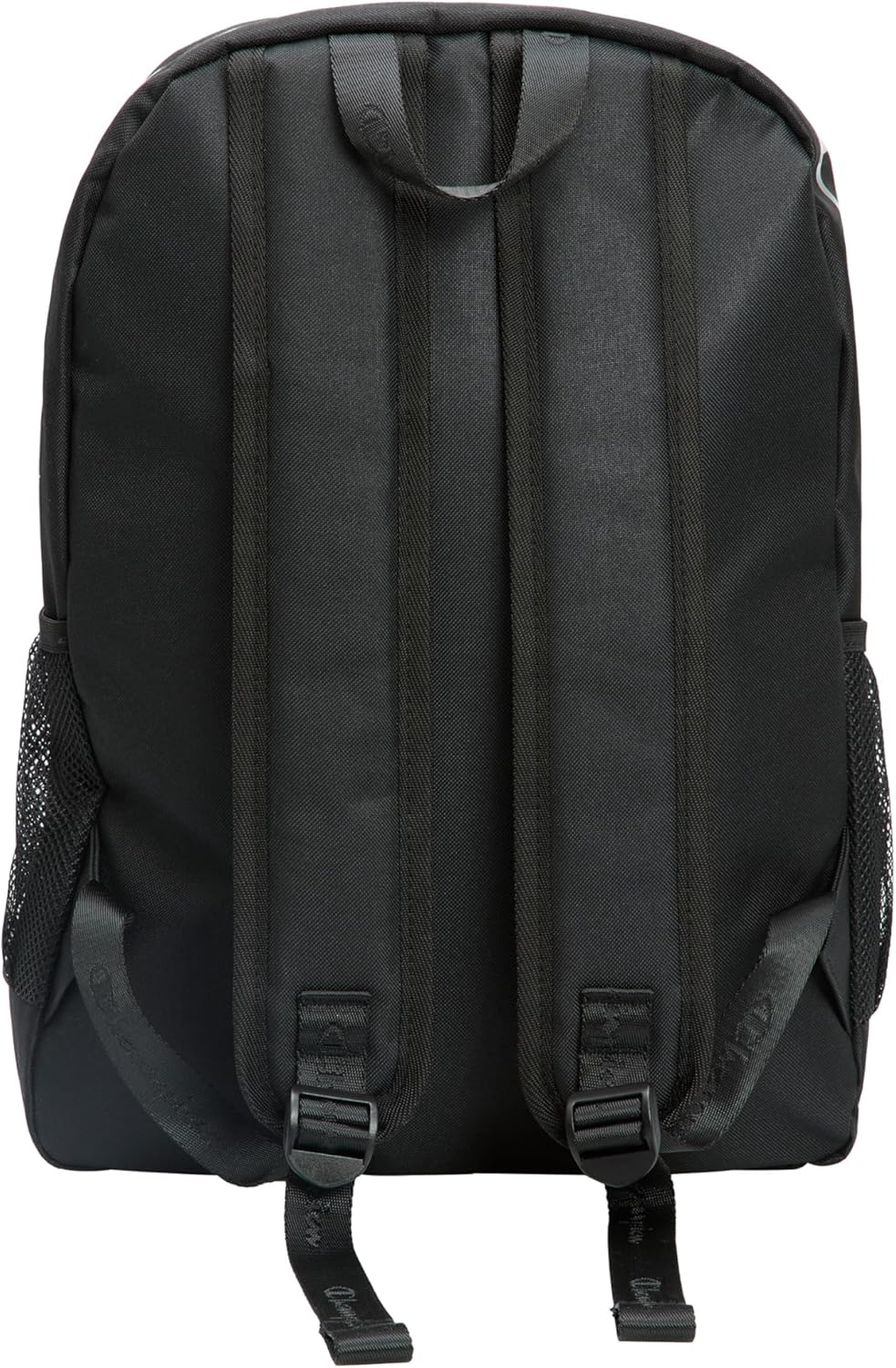 Champion Large Backpack, Black, One Size image number 1