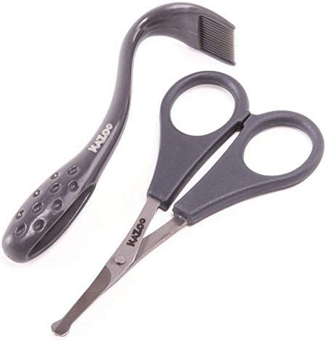 Kazoo Finishing Kit,