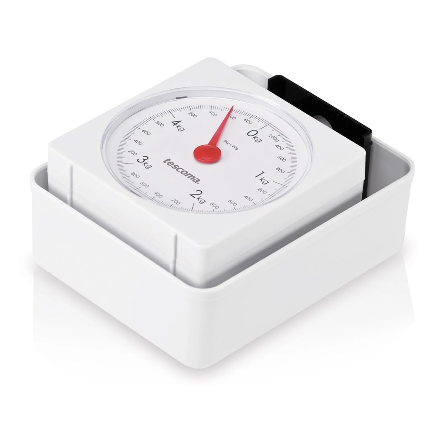 Tescoma Accura 5.0 Kg Kitchen Scale